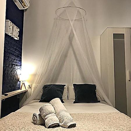 Cozy Rooms Loriguilla Valencia Exterior foto