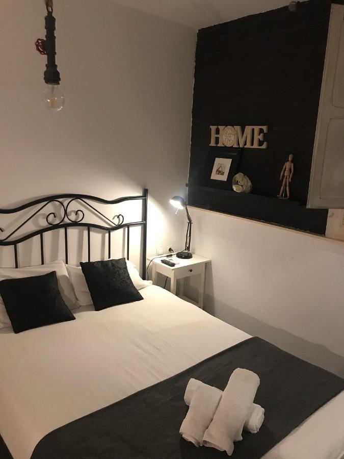 Cozy Rooms Loriguilla Valencia Exterior foto