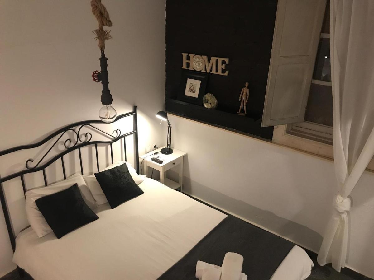 Cozy Rooms Loriguilla Valencia Exterior foto