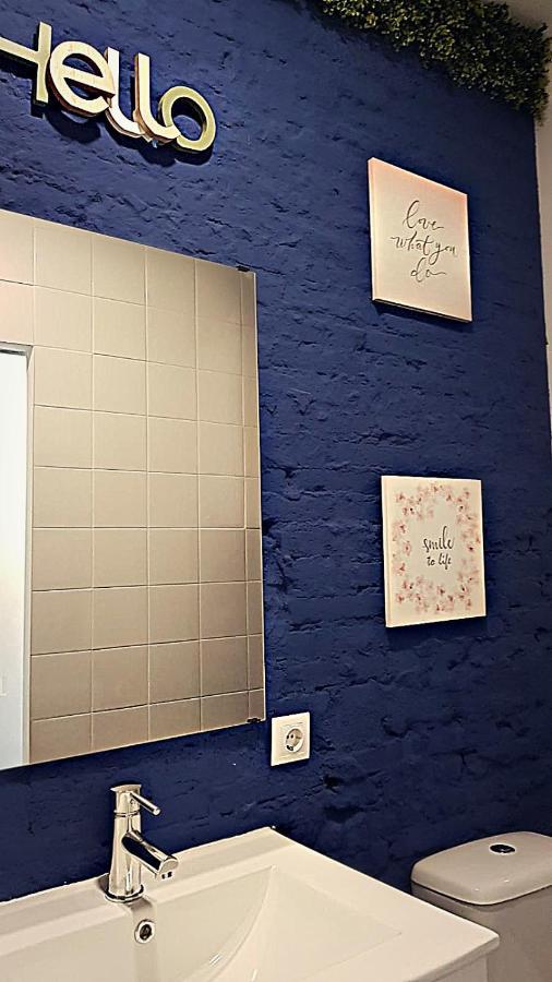 Cozy Rooms Loriguilla Valencia Exterior foto