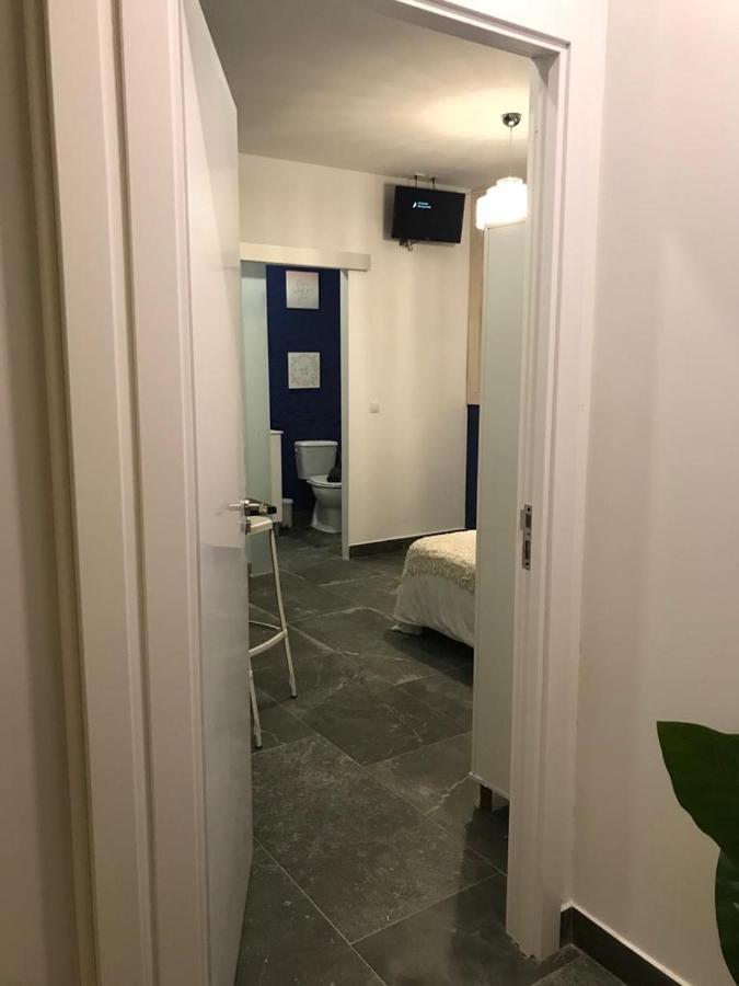 Cozy Rooms Loriguilla Valencia Exterior foto